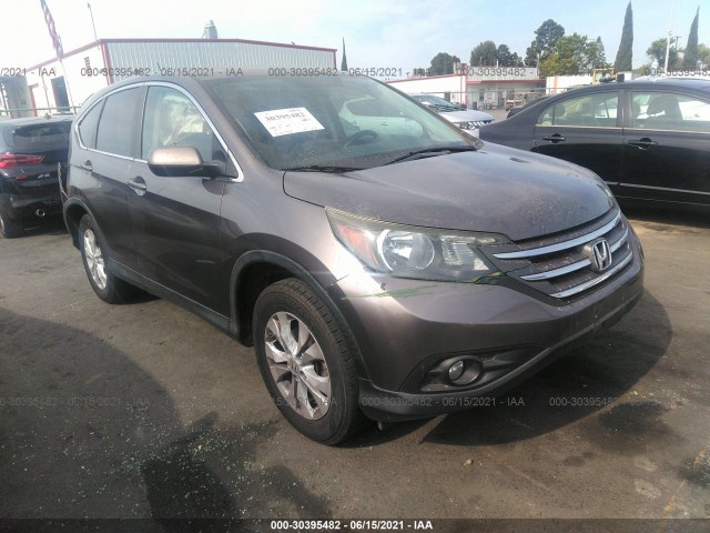 HONDA CR-V 2014 3czrm3h52eg704873