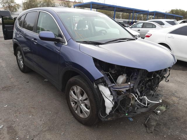 HONDA CR-V EX 2014 3czrm3h52eg705893