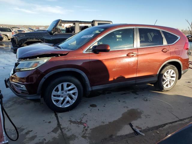 HONDA CRV 2015 3czrm3h52fg700596