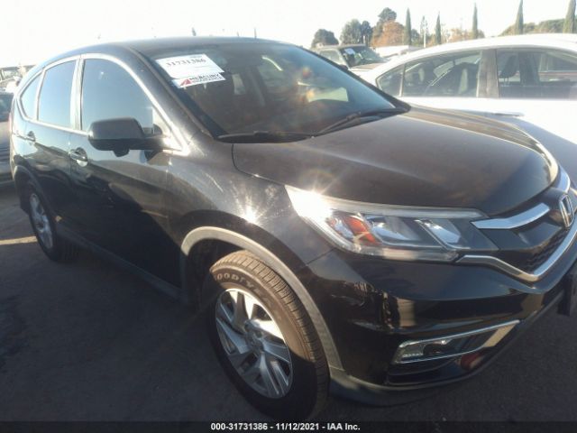 HONDA CR-V 2015 3czrm3h52fg700680