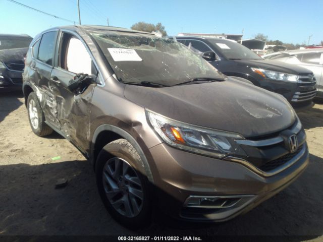 HONDA CR-V 2015 3czrm3h52fg701442