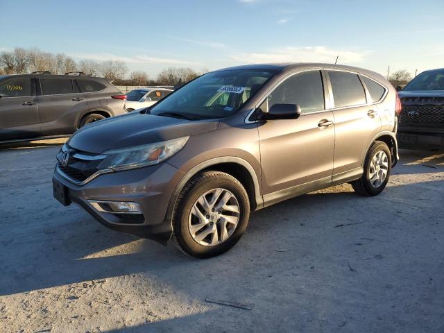 HONDA CR-V 2015 3czrm3h52fg703093