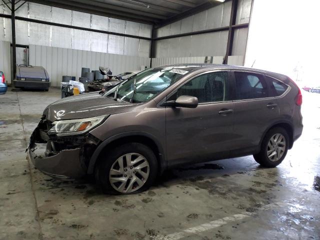 HONDA CR-V EX 2015 3czrm3h52fg703336