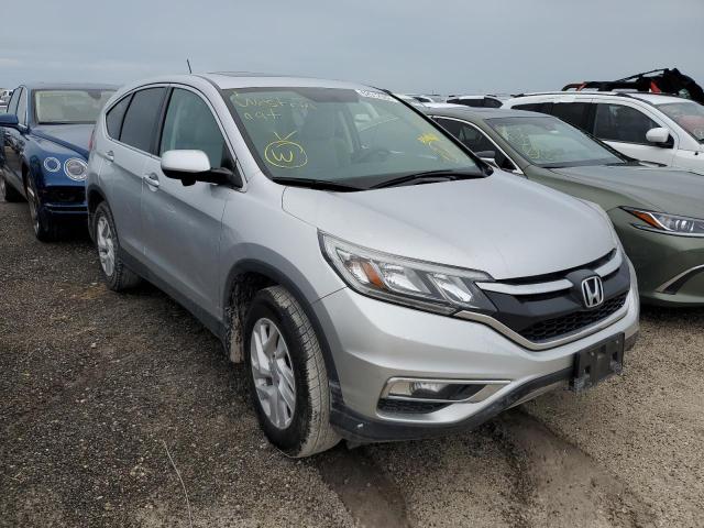 HONDA CR-V EX 2015 3czrm3h52fg704373