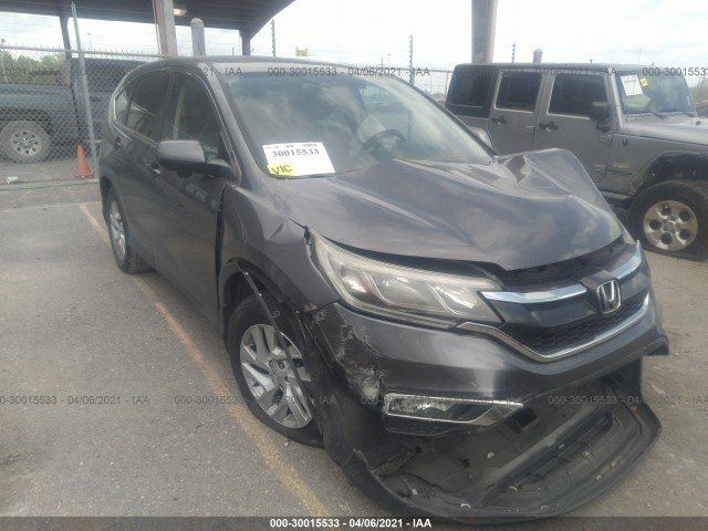 HONDA CR-V 2015 3czrm3h52fg706785