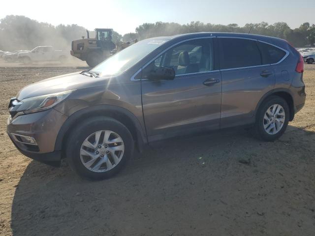 HONDA CR-V EX 2015 3czrm3h52fg706933