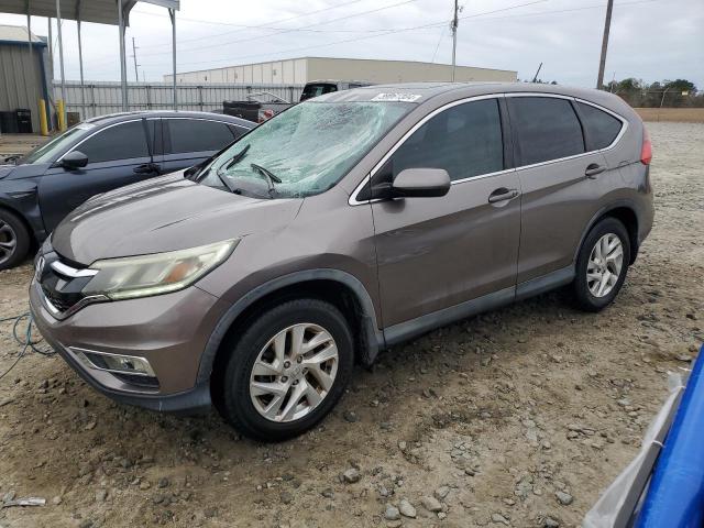 HONDA CRV 2015 3czrm3h52fg708939