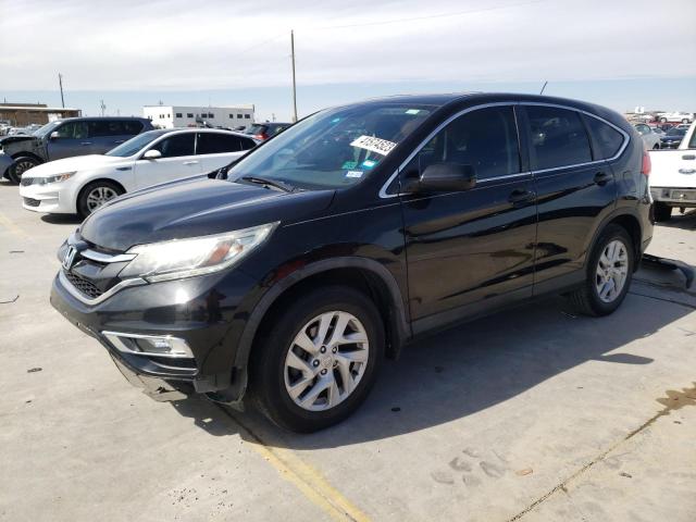 HONDA CR-V EX 2015 3czrm3h52fg709928