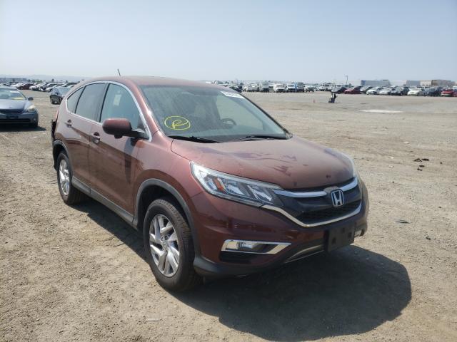 HONDA CR-V EX 2015 3czrm3h52fg711811