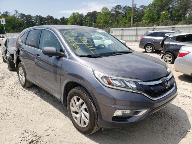 HONDA CR-V EX 2015 3czrm3h52fg712151