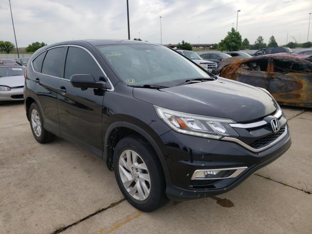 HONDA CR-V EX 2016 3czrm3h52gg701801