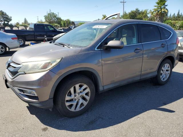 HONDA CR-V EX 2016 3czrm3h52gg705802