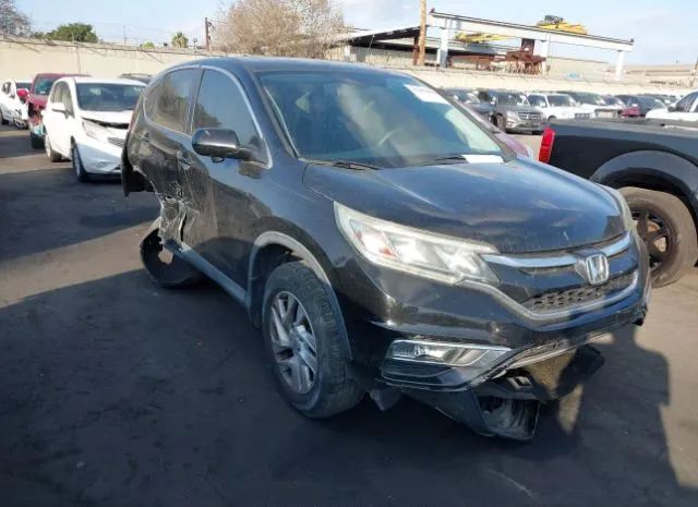 HONDA CR-V 2016 3czrm3h52gg706142