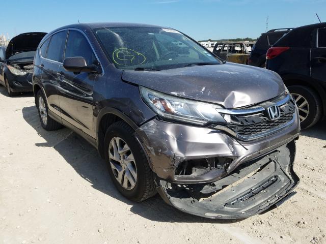 HONDA CR-V EX 2016 3czrm3h52gg706366