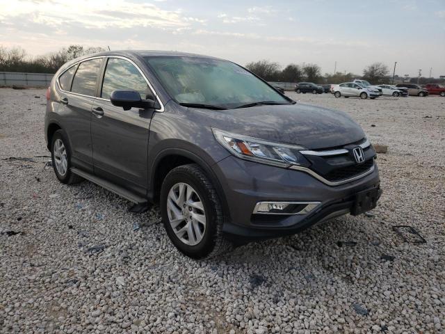 HONDA CR-V EX 2016 3czrm3h52gg707193