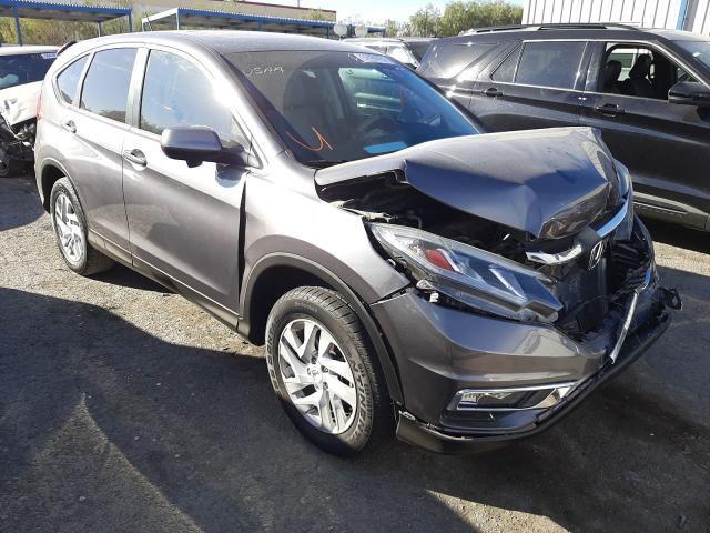 HONDA CR-V EX 2016 3czrm3h52gg708389