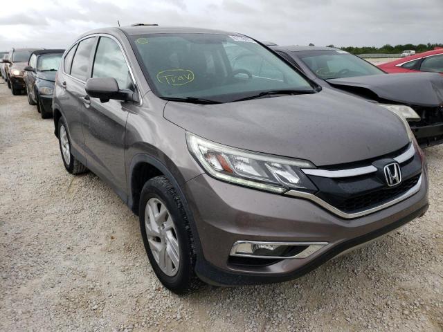 HONDA CR-V EX 2016 3czrm3h52gg709123