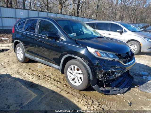 HONDA CR-V 2016 3czrm3h52gg709350