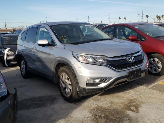 HONDA CR-V EX 2016 3czrm3h52gg713446