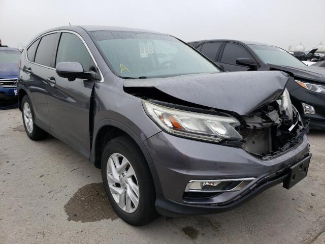 HONDA CR-V EX 2016 3czrm3h52gg714273