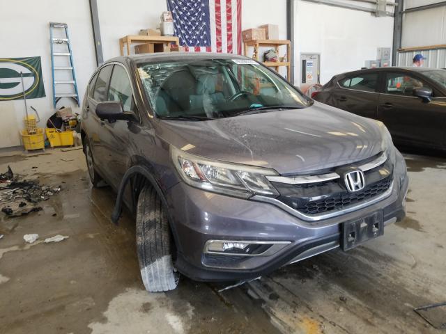 HONDA CR-V EX 2016 3czrm3h52gg716041