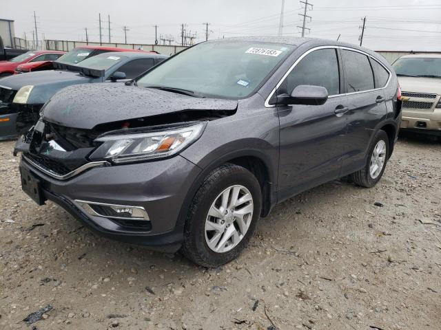 HONDA CRV 2016 3czrm3h52gg716119