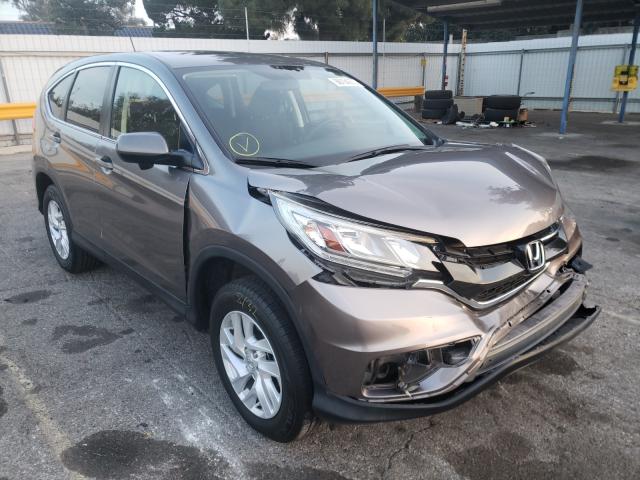 HONDA CR-V EX 2016 3czrm3h52gg717187