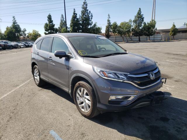 HONDA CR-V EX 2016 3czrm3h52gg720610