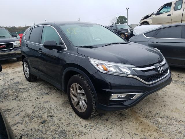 HONDA CR-V EX 2016 3czrm3h52gg722566