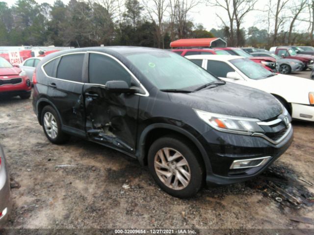 HONDA CR-V 2016 3czrm3h52gg723118