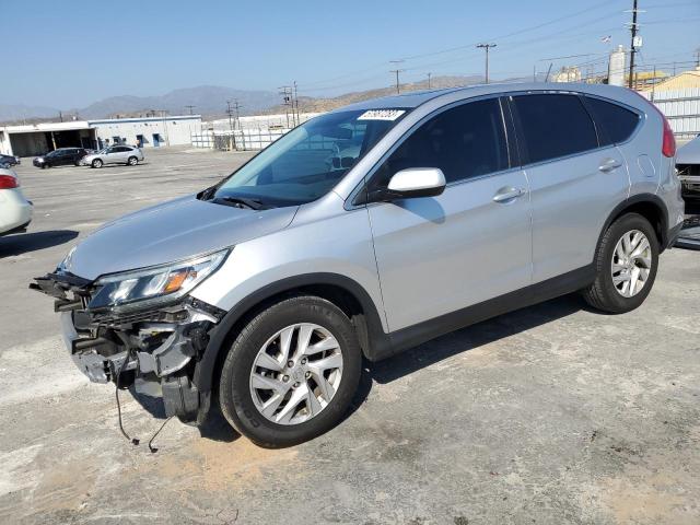 HONDA CR-V EX 2016 3czrm3h52gg724009