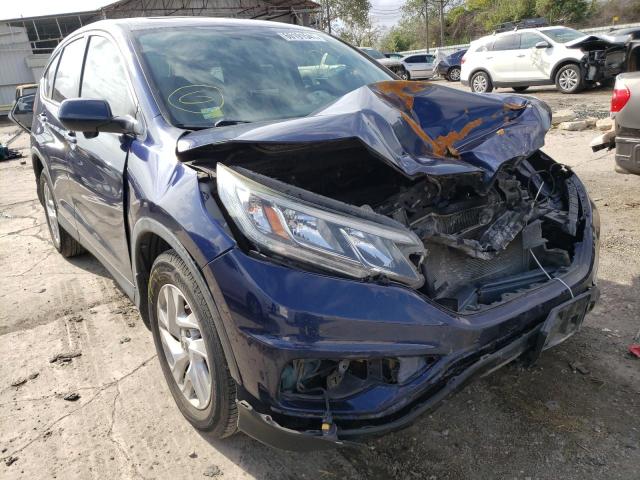 HONDA CR-V EX 2016 3czrm3h52gg724298