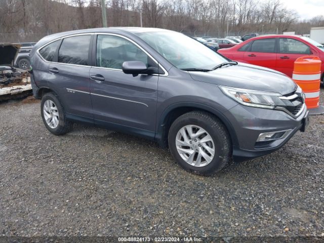 HONDA CR-V 2016 3czrm3h52gg724592