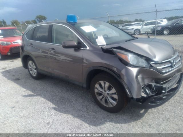 HONDA CR-V 2012 3czrm3h53cg702501