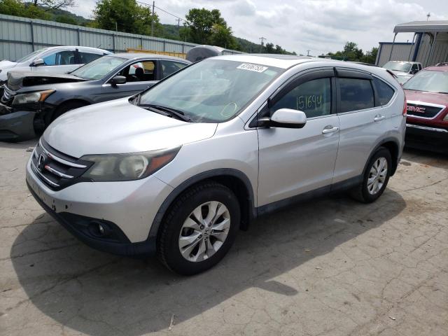 HONDA CR-V EX 2012 3czrm3h53cg703163