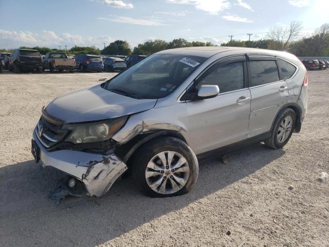 HONDA CR-V EX 2012 3czrm3h53cg704099