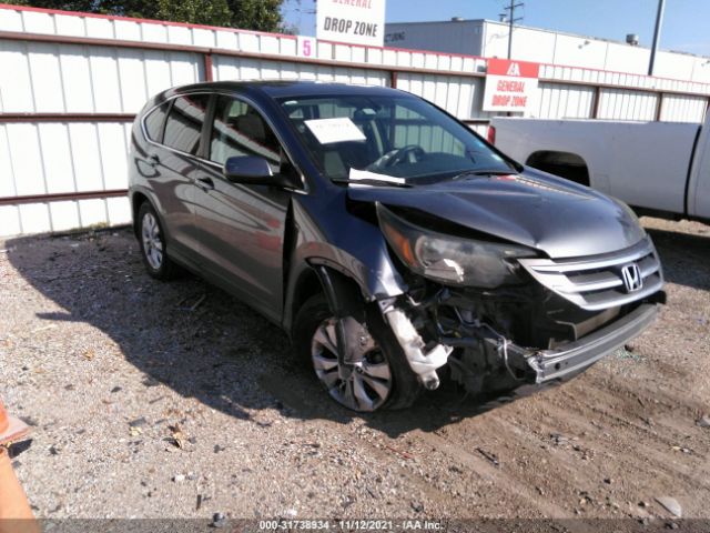 HONDA CR-V 2012 3czrm3h53cg704460