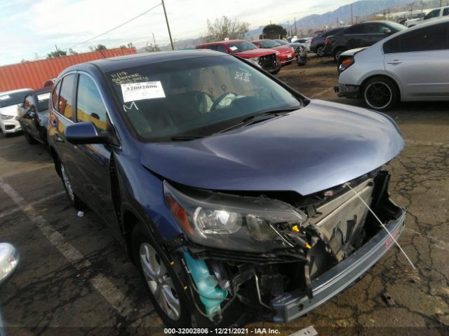 HONDA CR-V 2012 3czrm3h53cg704751