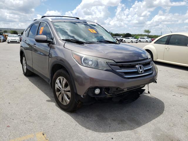 HONDA CR-V EX 2012 3czrm3h53cg705656