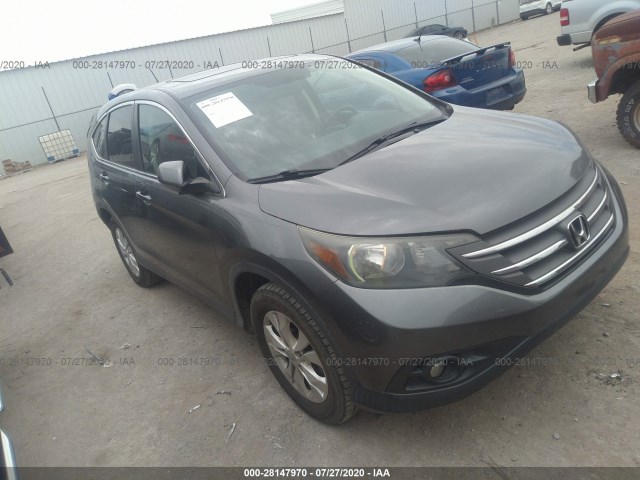 HONDA CR-V 2013 3czrm3h53dg700619