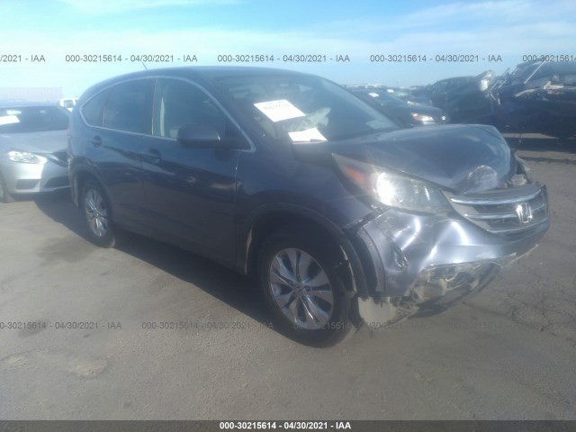 HONDA CR-V 2013 3czrm3h53dg701141