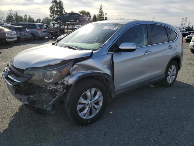 HONDA CR-V EX 2013 3czrm3h53dg702113