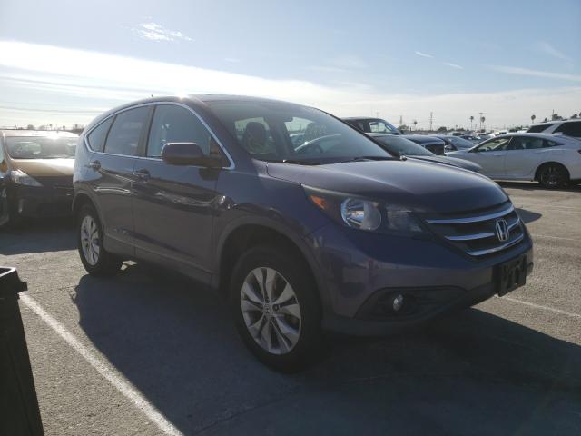 HONDA CR-V EX 2013 3czrm3h53dg702709