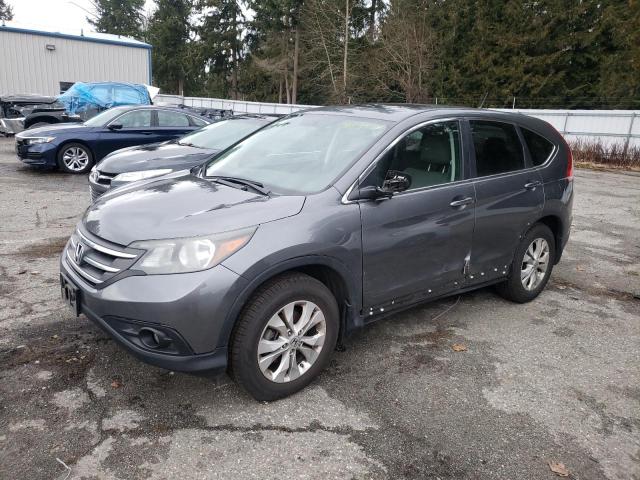 HONDA CR-V EX 2013 3czrm3h53dg702919