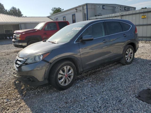 HONDA CR-V EX 2013 3czrm3h53dg702984