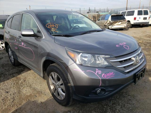 HONDA CR-V EX 2013 3czrm3h53dg703066