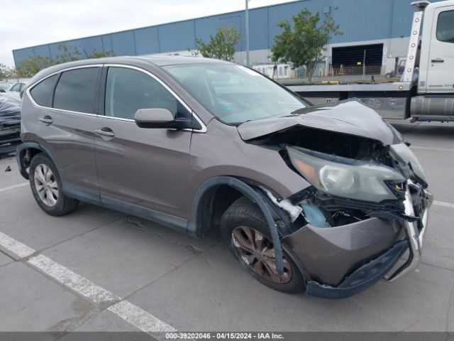 HONDA CR-V 2013 3czrm3h53dg703701