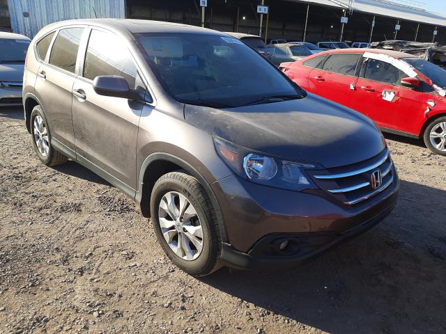 HONDA CR-V EX 2013 3czrm3h53dg703987