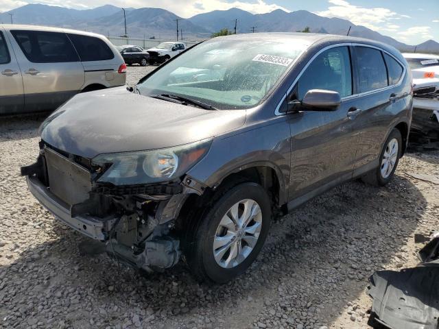 HONDA CR-V EX 2013 3czrm3h53dg704072