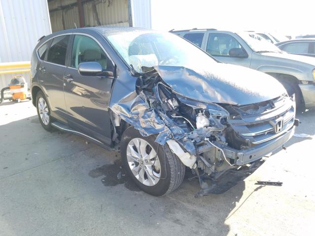 HONDA CR-V EX 2013 3czrm3h53dg705111